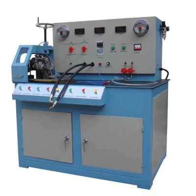 China Automatic Testing Machine Automobile Air Conditioning Compressor Testing Machine for sale