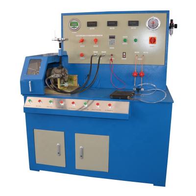 China QKT-2 Automotive Air Conditioning Compressor Testing Machine for sale