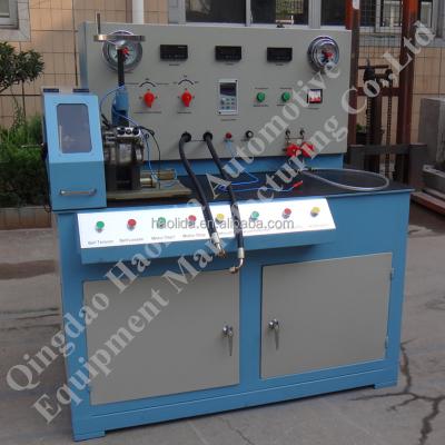 China Various Vehicles Hot Sale Automobile AC Compressor Testing Machine For Cars for sale