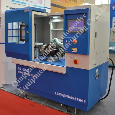 China Automatic Testing Machine Automobile Computer Control Turbocharger Test Bench for sale