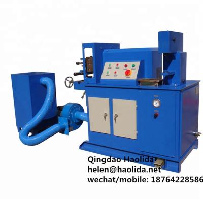 China Brake Shoe Rivet and Grind Machine ZM-280II Model Brake Shoe Rivet and Grind Machine, Brake Riveting Machine for sale