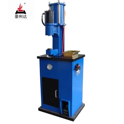 China Pneumatic Brake Shoe Rivet Machine Hydraulic Brake Shoe Rivet Machine for sale