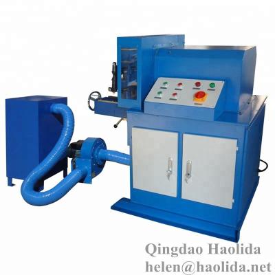 China Brake Shoe Grind Brake Shoe Grind Machine For Truck , Bus for sale