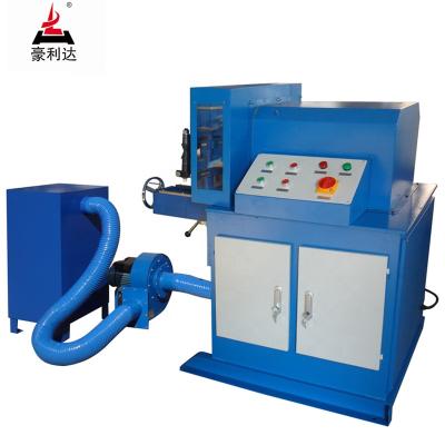 China Heavy Duty Brake Shoe Repair Truck Brake Shoe Grind Machine for sale