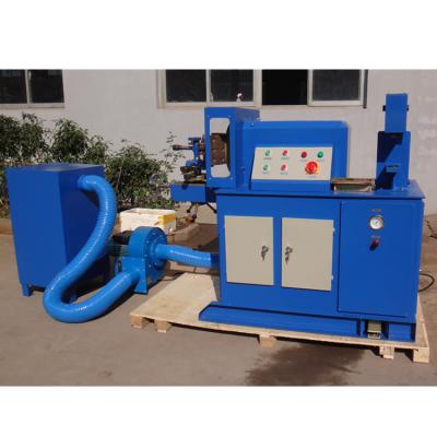 China Brake Shoe and Grinding Machine Rivet Brake Shoe Riveting and Grinding Machine for sale