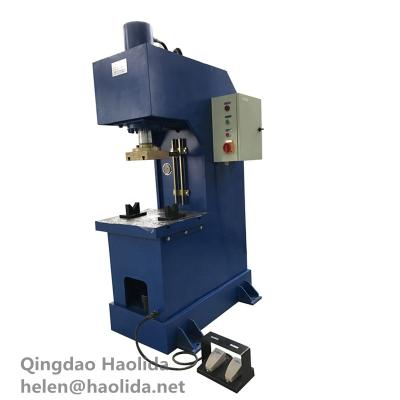 China Metal Sheet Stamping Hydraulic Electric Press for sale