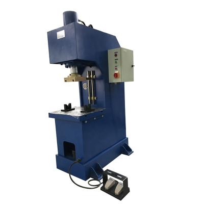 China Metal Sheet Stamping Hydraulic Press Machine for sale