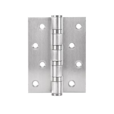 China Factory Custom Modern For Metal Folding Curving Door Stainless Steel 315 Degree Door Hinge Flag Welding Hinge for sale