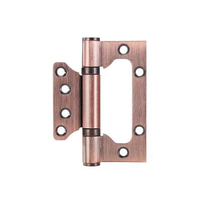 China Wholesale Modern Manufacturer Hardware Accessories Butterfly Hinge 5 Inch Thickened Big Pipe Bearing Window Hinge for sale