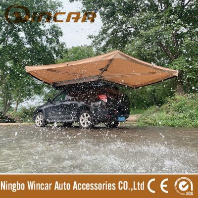 China 270 Degree UV-Resistant Awning Free Standing Tent for sale