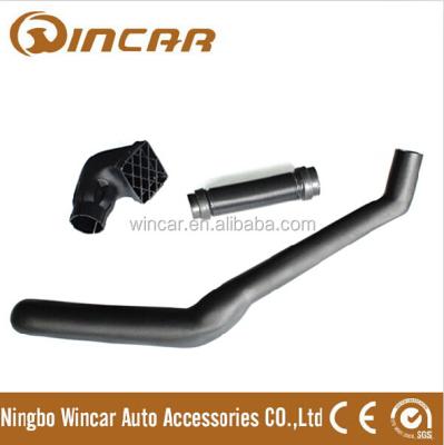 China LLDPE Snorkel For Terrano D21 Navara 4x4 Snorkel For Terrano Parts for sale