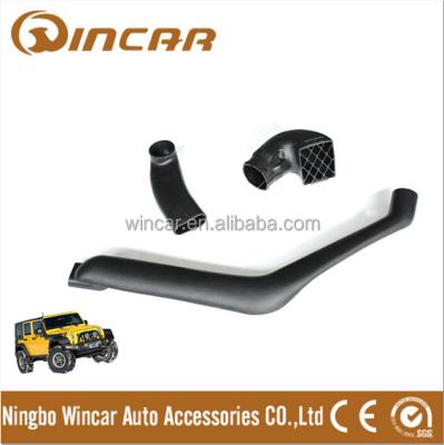 China LLDPE 167 diesel hilux and Sr 5 series for 4x4 snorkel by Ningbo Wincar for sale