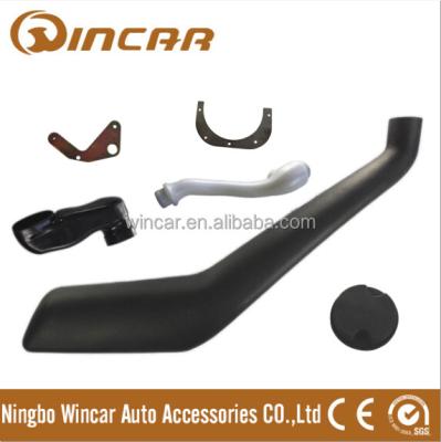 China LLDPE 4x4 Snorkel For Grand Cherokee WJ Gasoline Grab LLDPE Material for sale