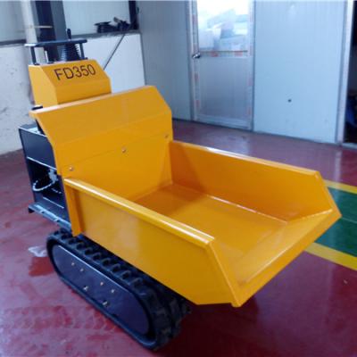 China Mini Home Skid Steer Power Buggy For Construction for sale