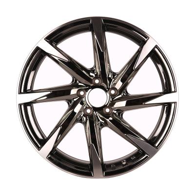 China High Quality 15-18 Inch Car Aluminum Alloy Wheels Aluminum Alloy Car Wheels Alloy Car Rims for sale