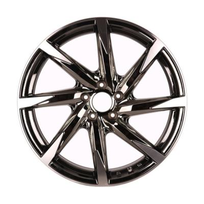 China 15-18 Inch Car Alloy Wheels Aluminum High Quality Product Alloy Car Rims for sale