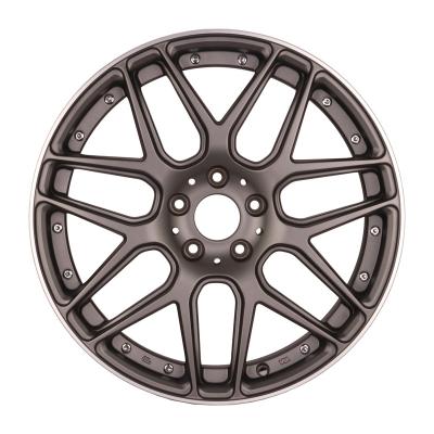 China 14 To 20 Inch Custom Alloy Car Wheel Forging Rims Aluminum Customization for sale