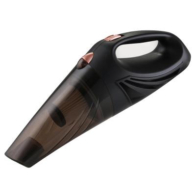 China Wholesaler China-chic New Portable Electric Car Handheld Cordless Rechargeable Car Vacuum Cleaner Accessory for sale