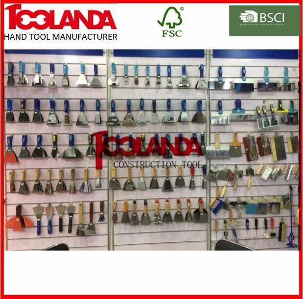 Verified China supplier - Junan Toolanda Hardware Tool Factory