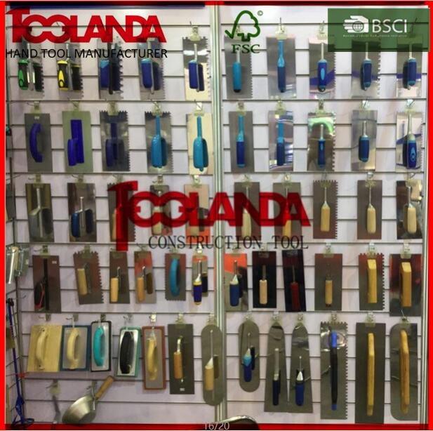 Verified China supplier - Junan Toolanda Hardware Tool Factory