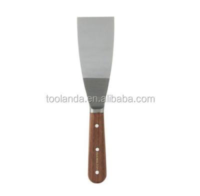 China Flexible Stainless Steel Prime Filling Knife 25mm 1