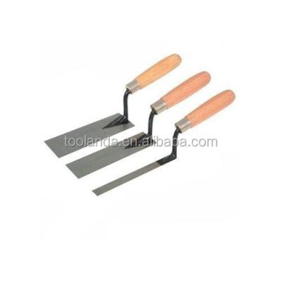 China Margin Trowel Set 3Pce 13-51Mm 3 Pieces Set DIY Tool Margin Construction Trowel Set 3Pce 13-51Mm 3 Pieces Set DIY Construction Tool for sale