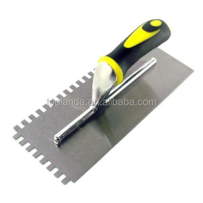 China SQUARE trowel for sale