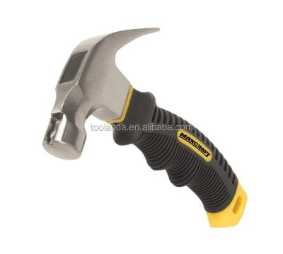 China 8-oz. Stubby Claw Hammer 8 oz. Stubby Claw Hammer for sale