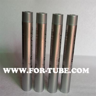 China Aluminum Collapsible Tubes for Cosmetic Cream for sale