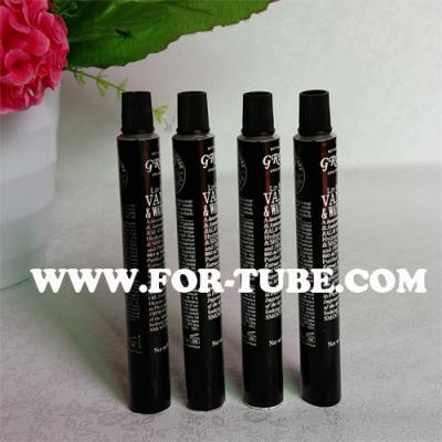 China tubos de aluminio vacíos para crema de bálsamo para los labios en venta