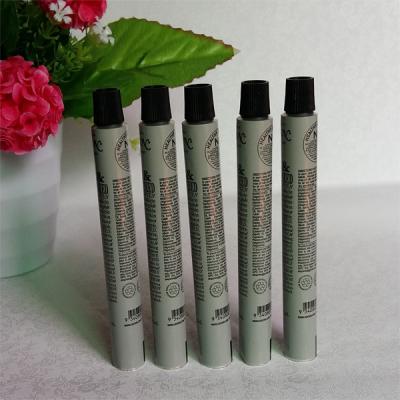 China 99.7% Purity Deformable Aluminum Tubes For Lip Cream for sale