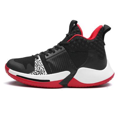 China Fashion\Comfortable\Durable\Breathable\Lighted Sneakers Sports Running Shoes Summer Trend Wholesale Basketball Shoes For Men And Women for sale