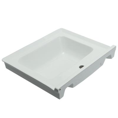 China Easy Clean Lavatory Toilet Cistern Wash Basin Kids Wash Basin in Dubai for sale