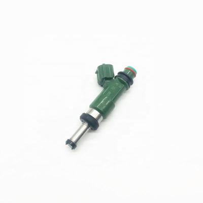 China 5VK-13761-00-00 5VK137610000 Perferential Auto Plastic Price Gas Fuel Injector Nozzle For Yamaha Raptor for sale