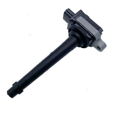 China Plastic With Rubber 22448-ED800 Factory Wholesale Car Parts Good Quality Ignition Coil For Tiida Sylphy for sale