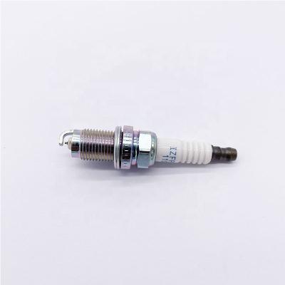 China Ceramic With Iron IZFR6K-11S 5266 Automotive Parts Best Selling Car Spark Plug For Civic for sale