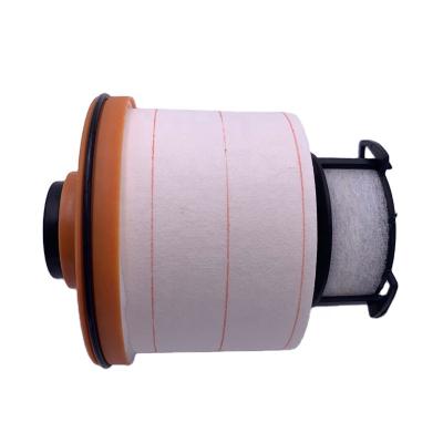 China Paper Auto Accessory Diesel Fuel Filter For Toyota Hilux Revo 23390-0L070 for sale