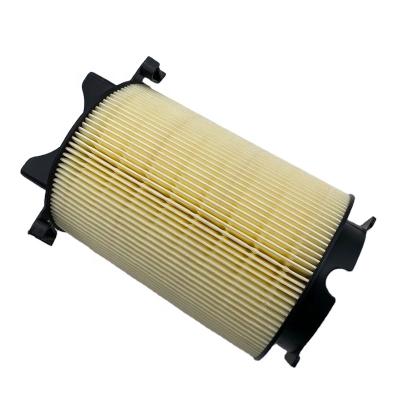 China Car Air Filtration Cartridge Plastic Air Filter For Volkswagen Magotan 1F0129620 for sale