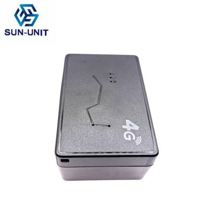 China GF-09 IOS Tracker IOS GF-09 Tracker Web Platform Android APP mini GPS Magnetic Remote Control GSM GPRS Anti-lost Locator Device Voice Recording Remote Pickup GPS Tracker for sale