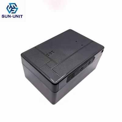 China Web Platform Android APP IOS Good After-sales Service Tk103b With Car Speed ​​Limiter Gps Vehicle Tracker for sale