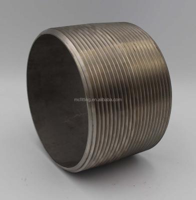 China Oil Success Stainless Steel Pipe End Customize Size for sale