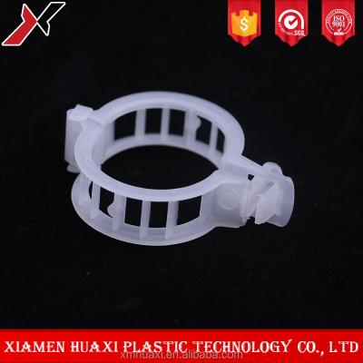 China Can Be Biodegradable Tomato Pepper Greenhouse Plant Support Clip for sale