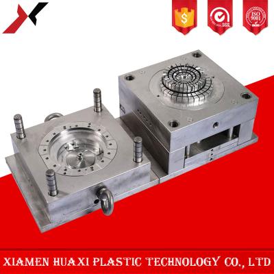 China Mold steel medical injection plastic mold for sale