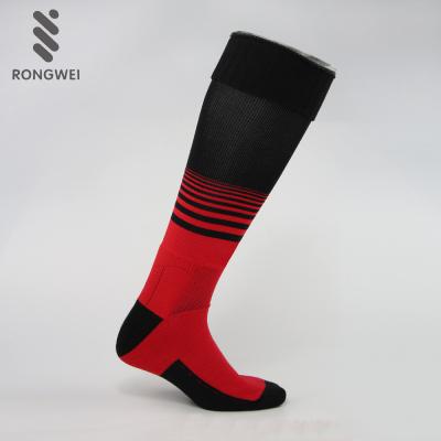 China Wholesale Eco-friendly High Quality Outdoor Sports Soccer Running Socks Accessories for sale