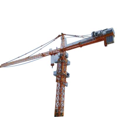 China Tower Crane Dahan Tower Crane Yellow Crane Tower Architecture Building Yellow Crane Tower for sale