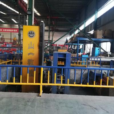 China Manufacturing Plant China Construction Hoist Lifting Hoist Portable Block Chain Hoist Construction Elevator for sale