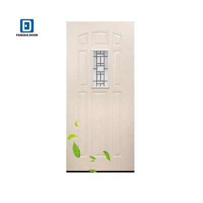 China 2022 Australia modern hot sale cheap price of modern white color wooden material double glazed square type latest style windows for sale