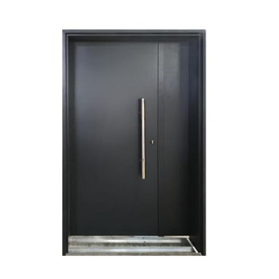 China Traditional High Quality Residential Style Villa Front Entry Security Model Door for sale