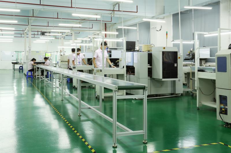 Fournisseur chinois vérifié - Shenzhen Relight Technology Co.,Ltd