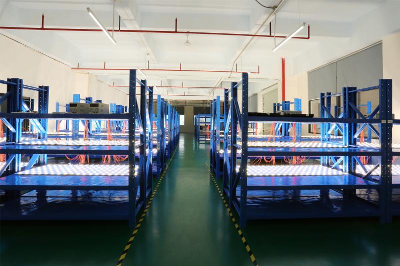 Fournisseur chinois vérifié - Shenzhen Relight Technology Co.,Ltd